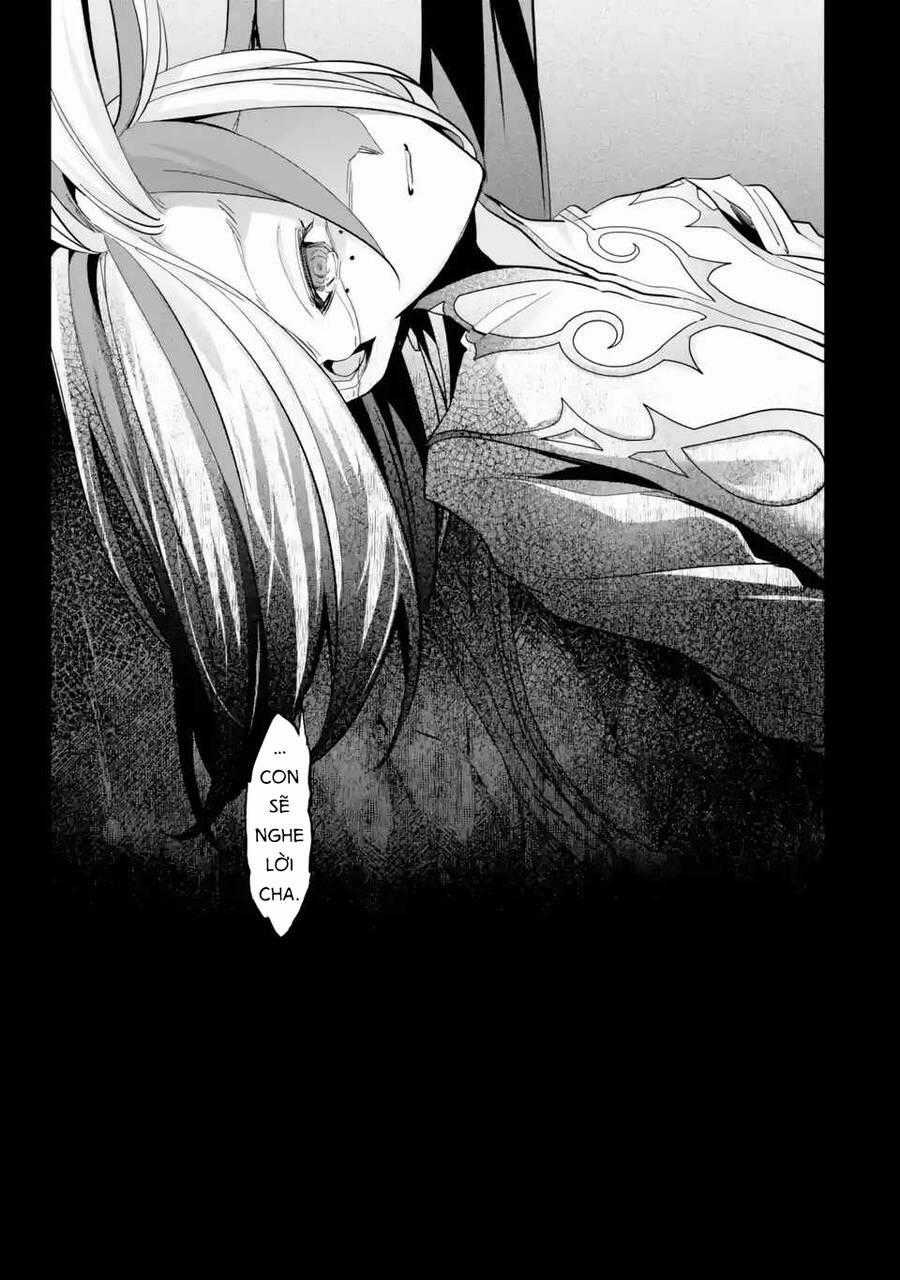 Shokei Sareta Kenja Wa Lich Ni Tensei Shite Shinryaku Sensou Wo Hajimaru Chương 25.3 trang 9