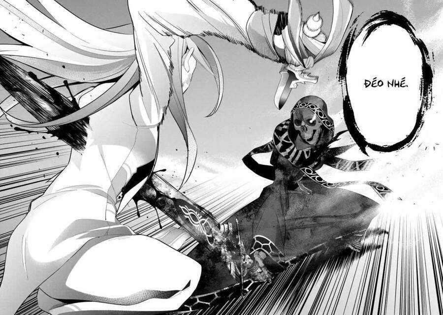 Shokei Sareta Kenja Wa Lich Ni Tensei Shite Shinryaku Sensou Wo Hajimaru Chương 28 trang 29