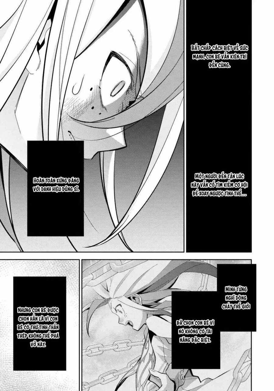 Shokei Sareta Kenja Wa Lich Ni Tensei Shite Shinryaku Sensou Wo Hajimaru Chương 28 trang 31