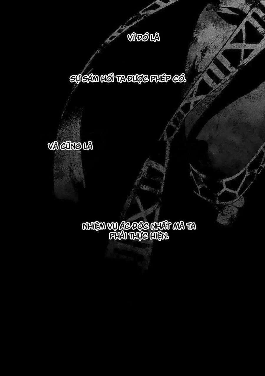 Shokei Sareta Kenja Wa Lich Ni Tensei Shite Shinryaku Sensou Wo Hajimaru Chương 28 trang 40