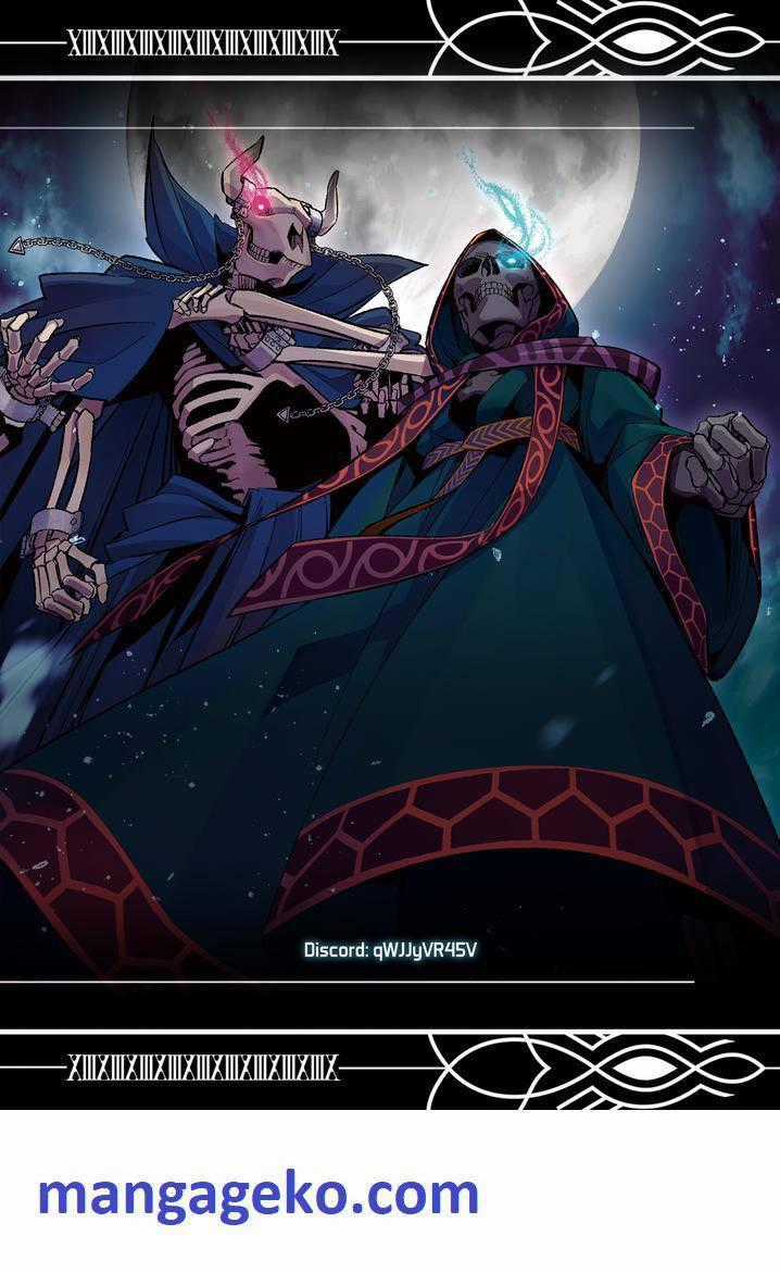 Shokei Sareta Kenja Wa Lich Ni Tensei Shite Shinryaku Sensou Wo Hajimaru Chương 28 trang 41