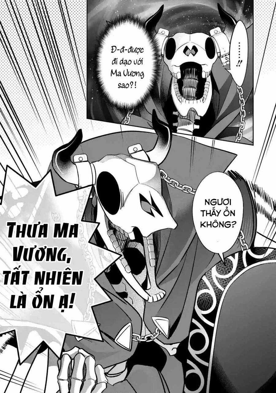 Shokei Sareta Kenja Wa Lich Ni Tensei Shite Shinryaku Sensou Wo Hajimaru Chương 29.2 trang 8