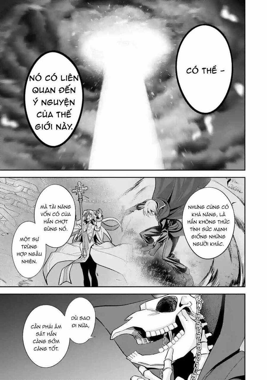 Shokei Sareta Kenja Wa Lich Ni Tensei Shite Shinryaku Sensou Wo Hajimaru Chương 30 trang 28