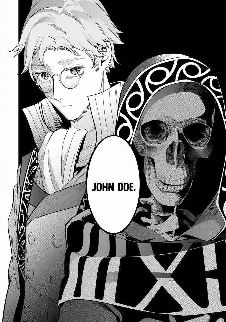 Shokei Sareta Kenja Wa Lich Ni Tensei Shite Shinryaku Sensou Wo Hajimaru Chương 31.1 trang 18