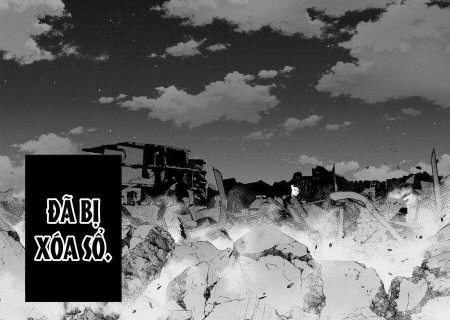 Shokei Sareta Kenja Wa Lich Ni Tensei Shite Shinryaku Sensou Wo Hajimaru Chương 32 trang 35