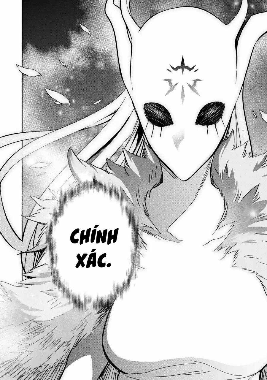 Shokei Sareta Kenja Wa Lich Ni Tensei Shite Shinryaku Sensou Wo Hajimaru Chương 33 trang 19