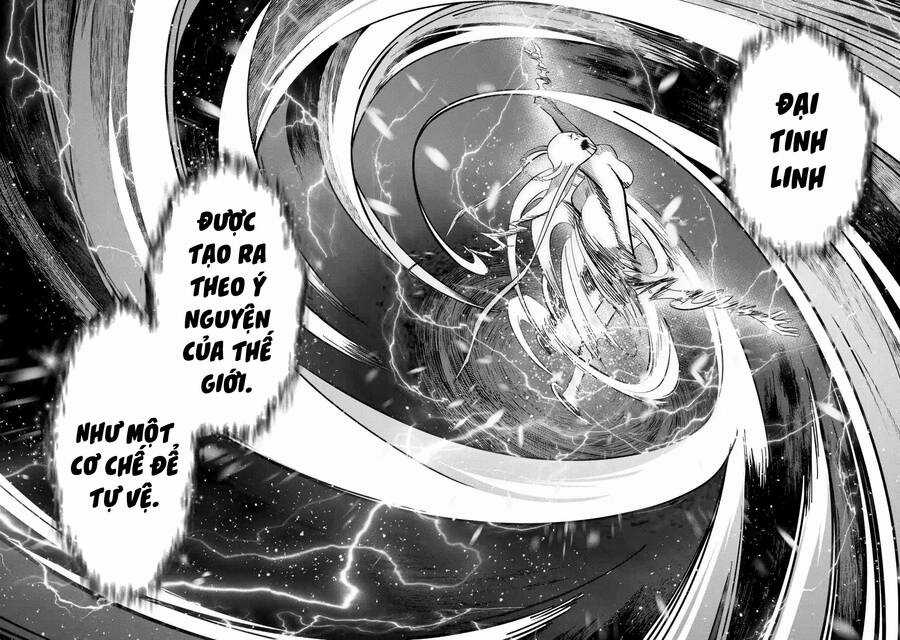 Shokei Sareta Kenja Wa Lich Ni Tensei Shite Shinryaku Sensou Wo Hajimaru Chương 34 trang 29