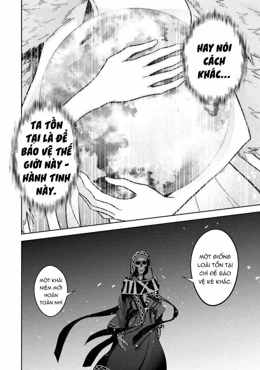 Shokei Sareta Kenja Wa Lich Ni Tensei Shite Shinryaku Sensou Wo Hajimaru Chương 34 trang 30