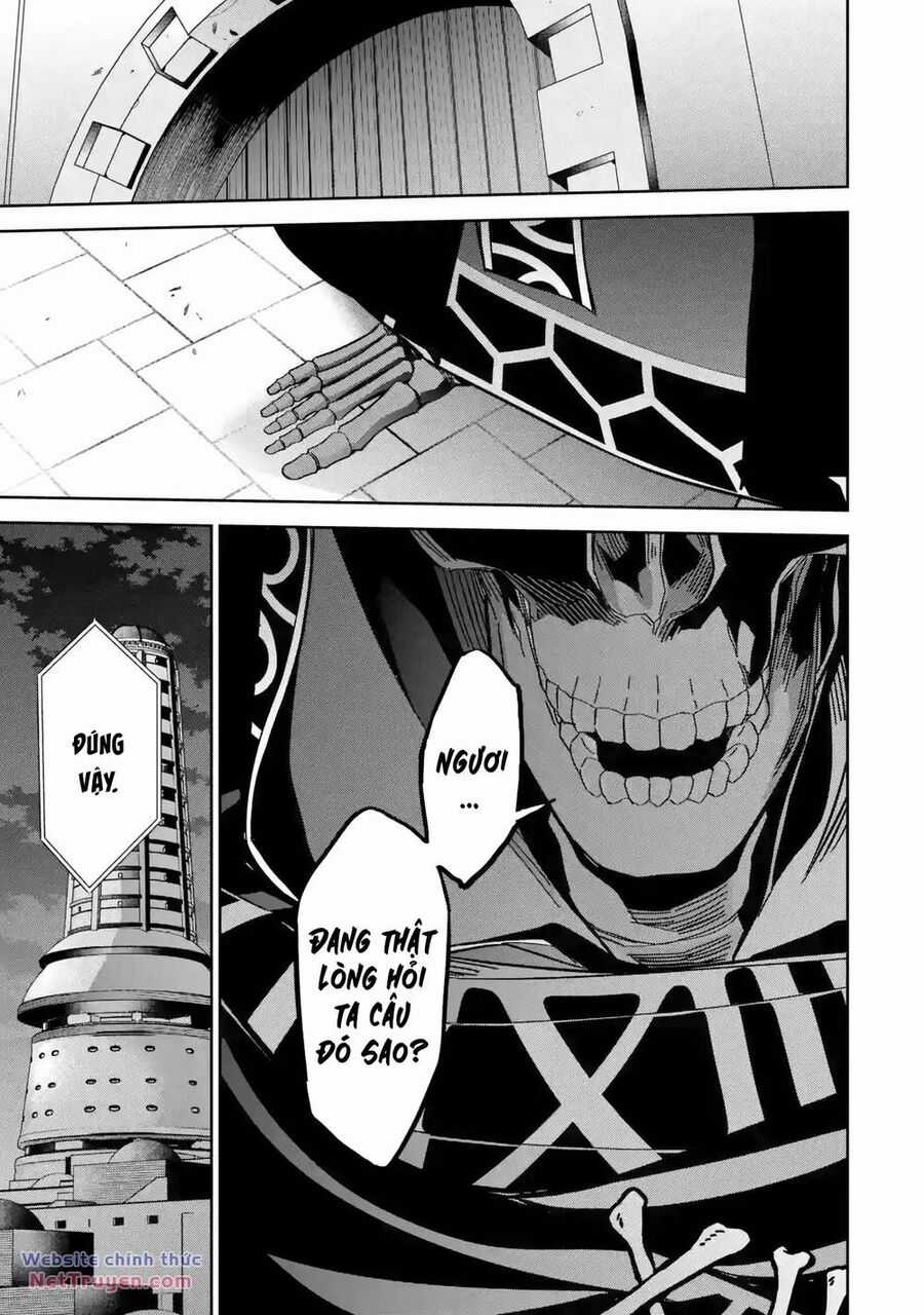 Shokei Sareta Kenja Wa Lich Ni Tensei Shite Shinryaku Sensou Wo Hajimaru Chương 36 trang 19