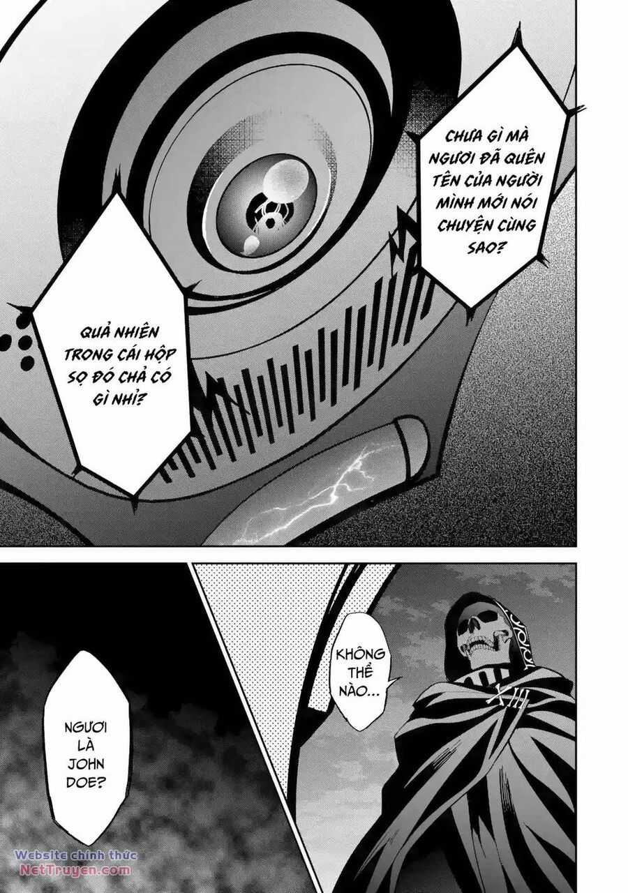 Shokei Sareta Kenja Wa Lich Ni Tensei Shite Shinryaku Sensou Wo Hajimaru Chương 36 trang 25