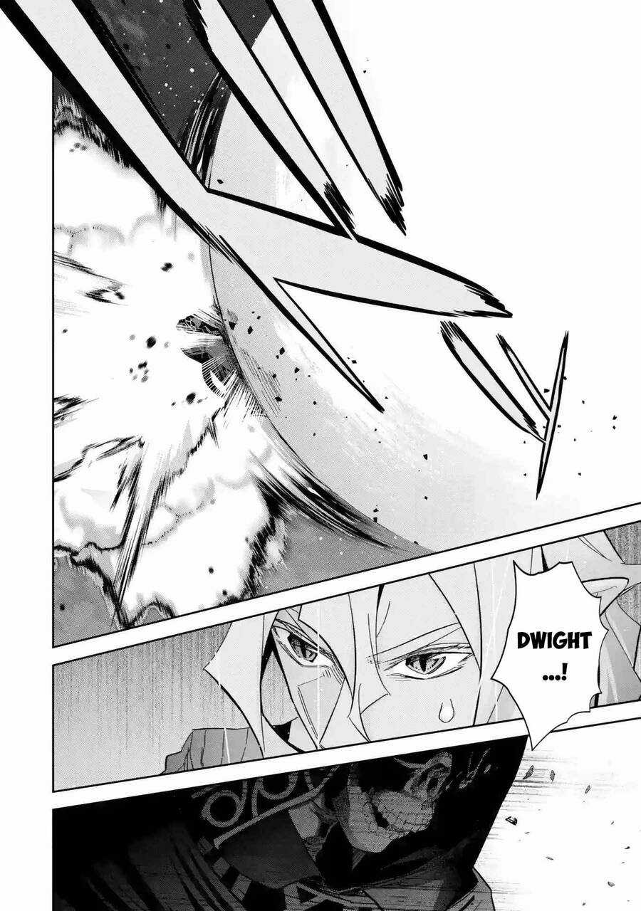 Shokei Sareta Kenja Wa Lich Ni Tensei Shite Shinryaku Sensou Wo Hajimaru Chương 37 trang 27