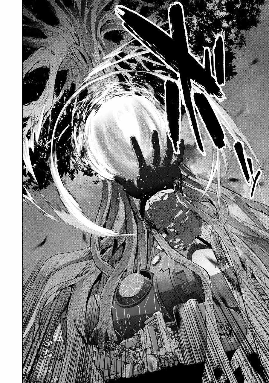 Shokei Sareta Kenja Wa Lich Ni Tensei Shite Shinryaku Sensou Wo Hajimaru Chương 38 trang 27