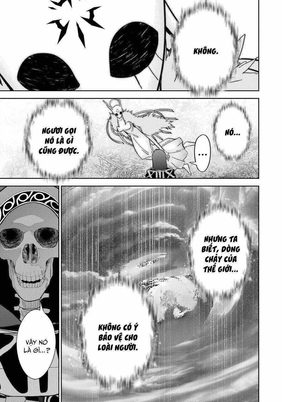 Shokei Sareta Kenja Wa Lich Ni Tensei Shite Shinryaku Sensou Wo Hajimaru Chương 40 trang 35