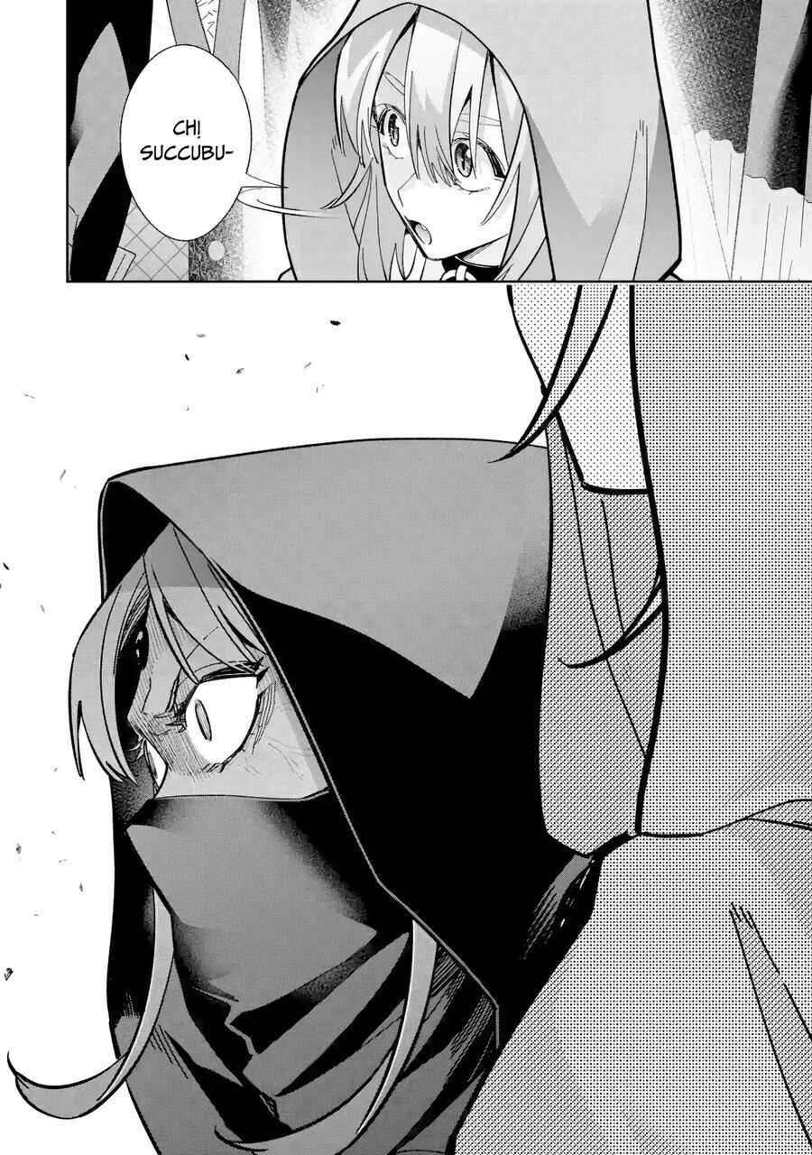 Shokei Sareta Kenja Wa Lich Ni Tensei Shite Shinryaku Sensou Wo Hajimaru Chương 44 trang 43