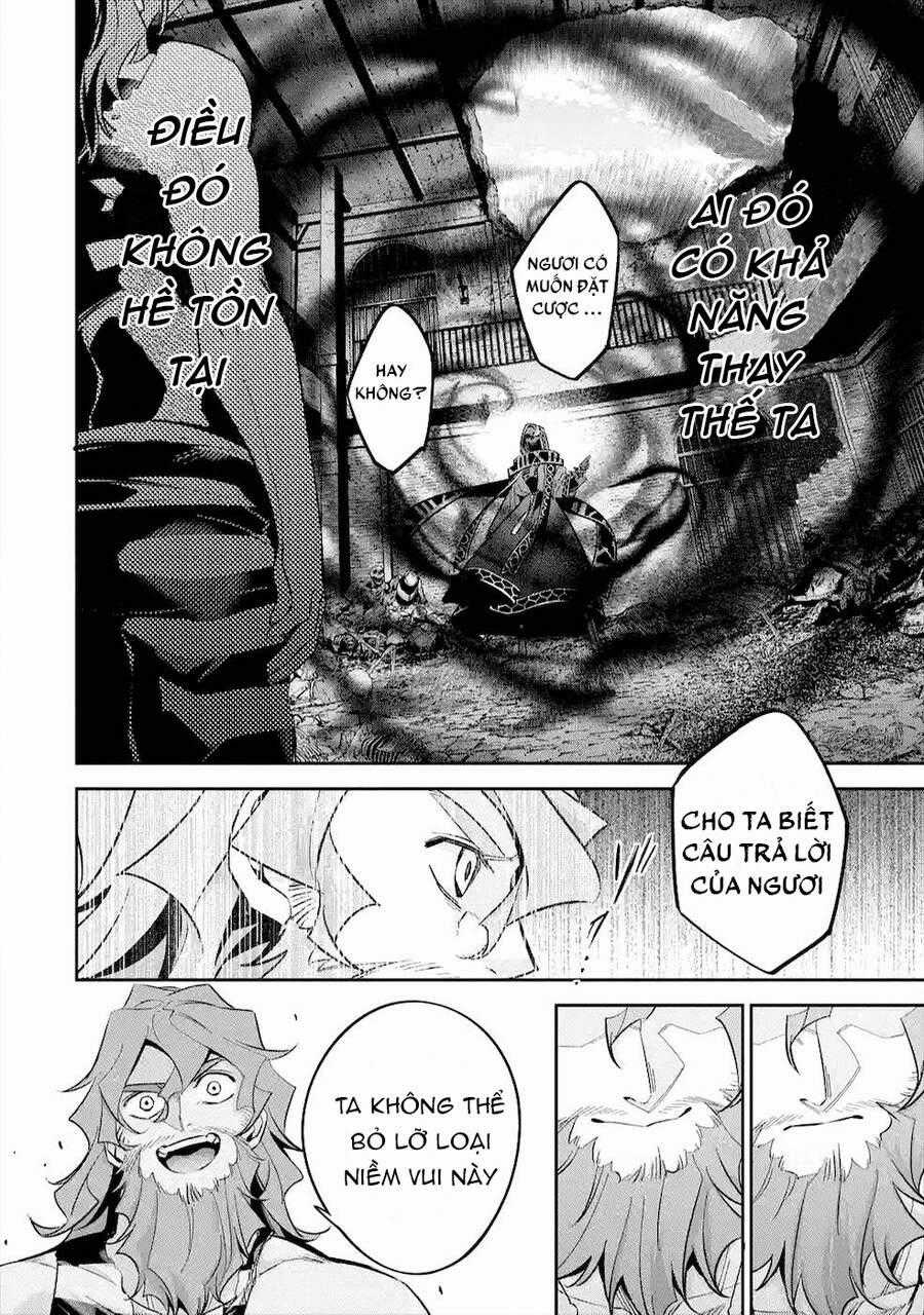 Shokei Sareta Kenja Wa Lich Ni Tensei Shite Shinryaku Sensou Wo Hajimaru Chương 9.2 trang 1