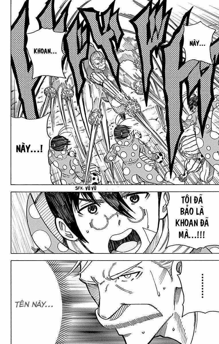 Shokubutsu Zukan Chapter 10 trang 30