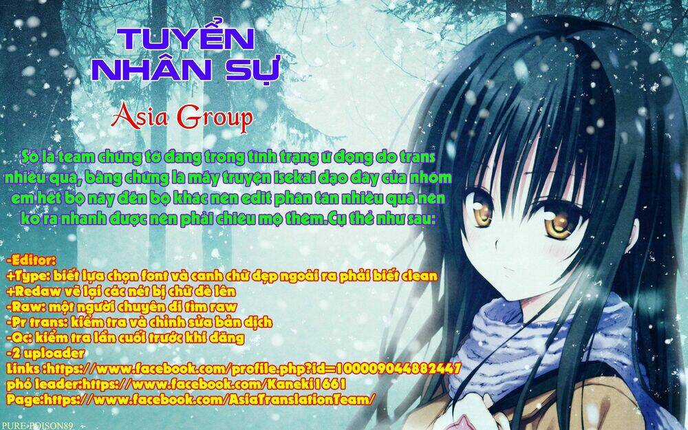 Shokubutsu Zukan Chapter 13 trang 3