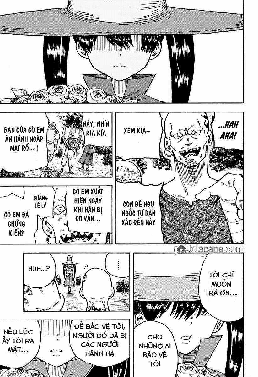 Shokubutsu Zukan Chapter 13 trang 51