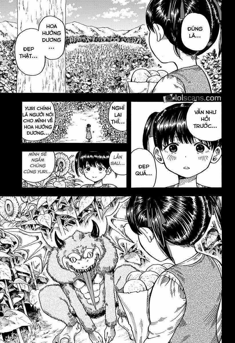 Shokubutsu Zukan Chapter 14 trang 20