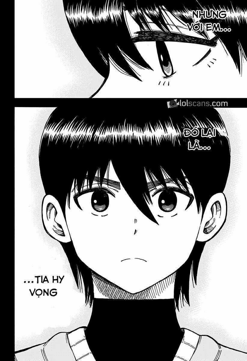 Shokubutsu Zukan Chapter 14 trang 46