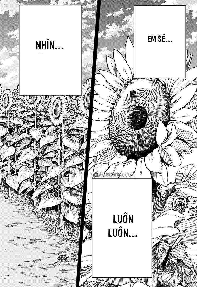 Shokubutsu Zukan Chapter 14 trang 50