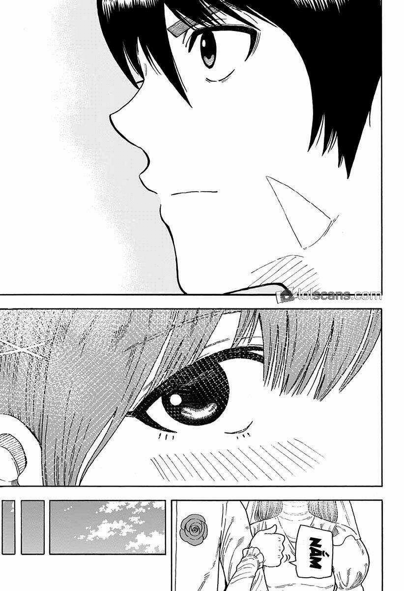 Shokubutsu Zukan Chapter 15 trang 18