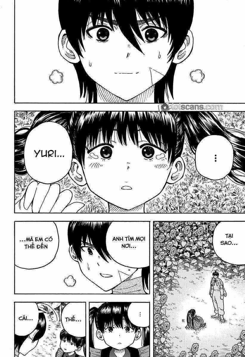 Shokubutsu Zukan Chapter 15 trang 39