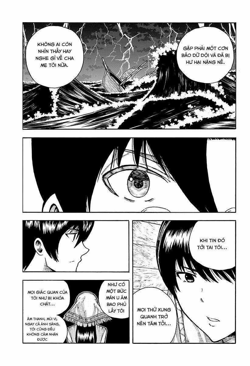 Shokubutsu Zukan Chapter 6 trang 37
