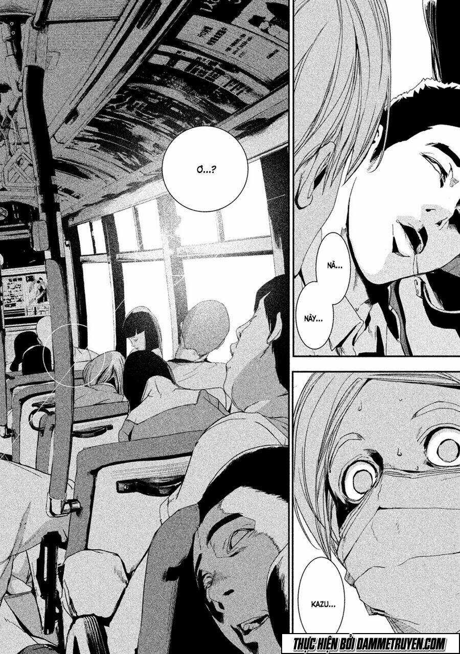 Shokuryou Jinrui Chapter 1 trang 18