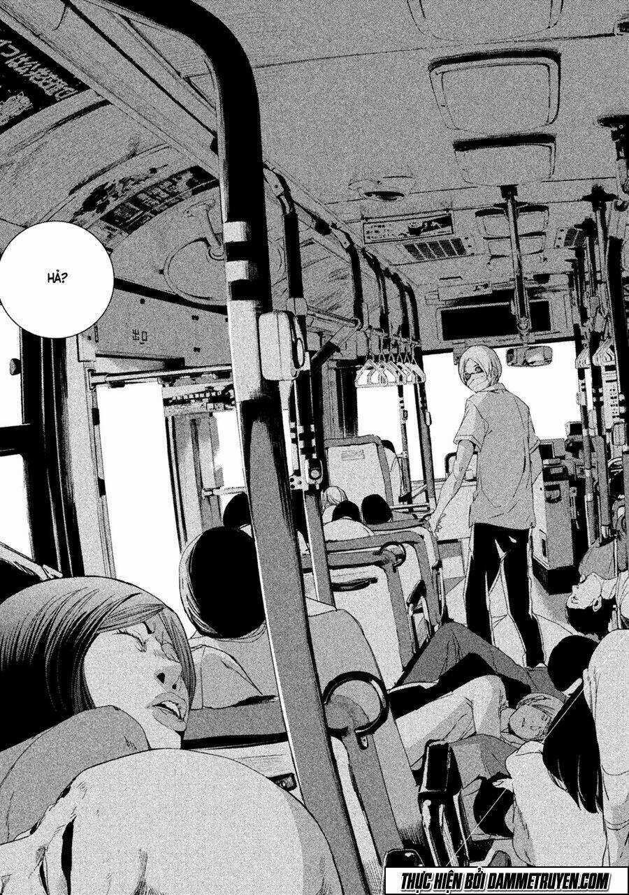 Shokuryou Jinrui Chapter 1 trang 19