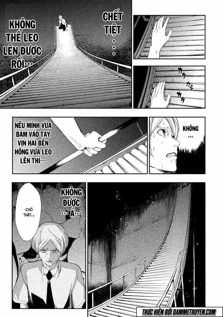 Shokuryou Jinrui Chapter 1 trang 39