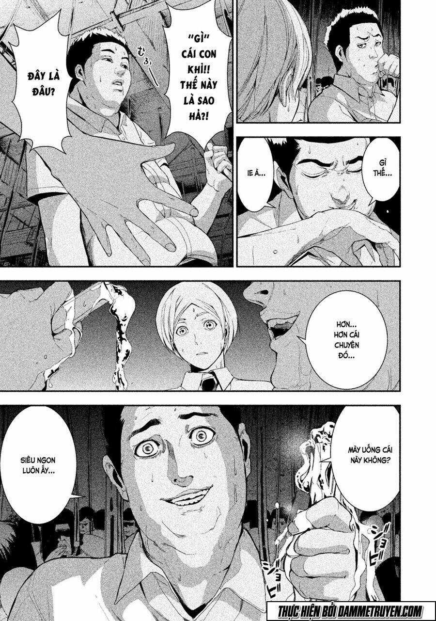 Shokuryou Jinrui Chapter 1 trang 41