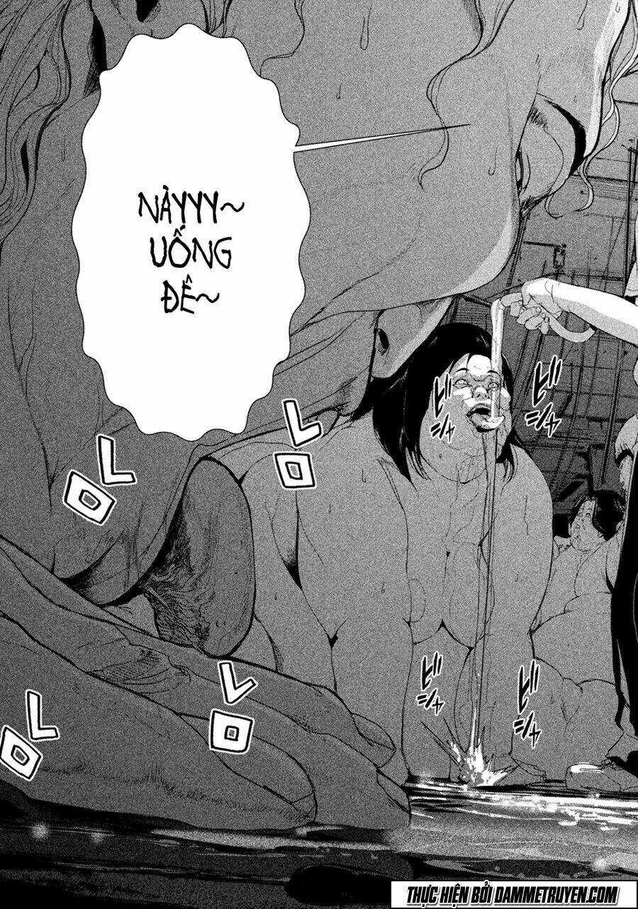 Shokuryou Jinrui Chapter 1 trang 45