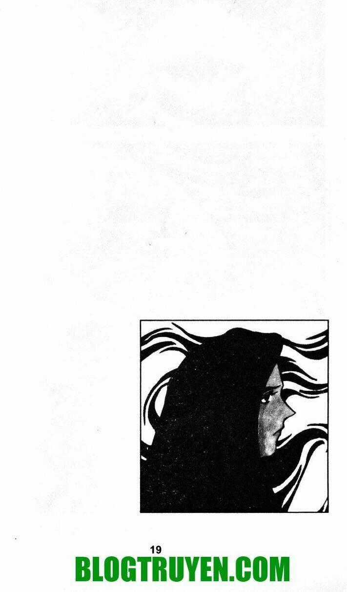 Shoma - Thiên vương thần kiếm Chapter 17 trang 16