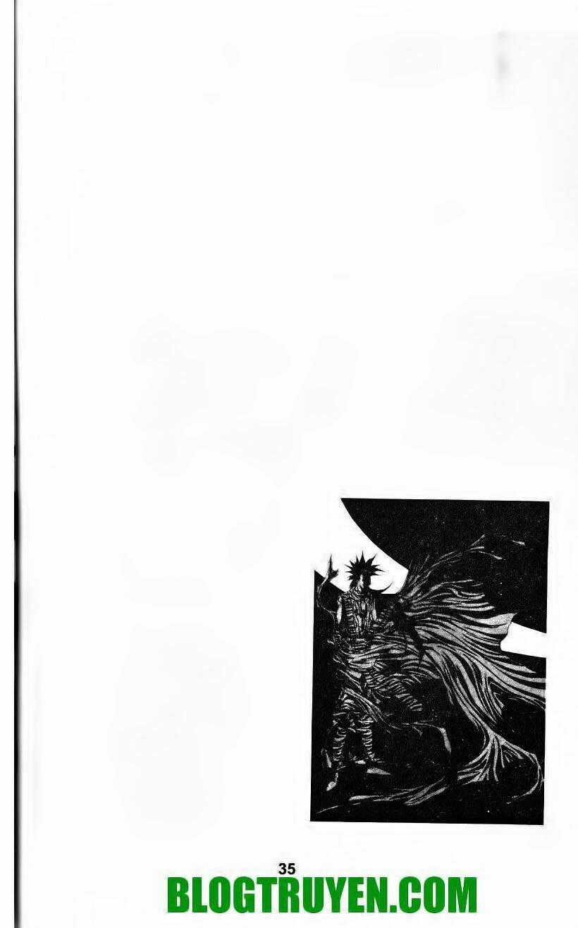 Shoma - Thiên vương thần kiếm Chapter 26 trang 16