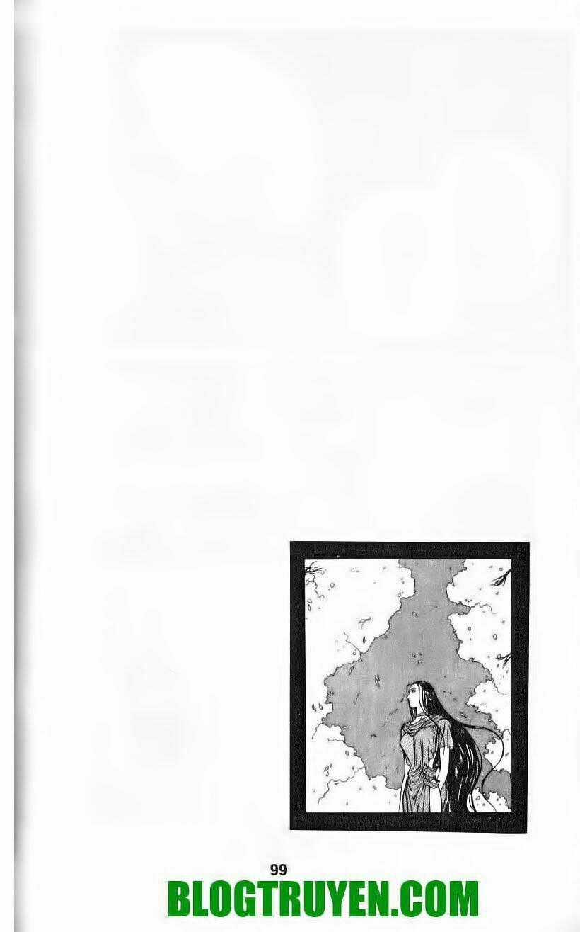 Shoma - Thiên vương thần kiếm Chapter 29 trang 19