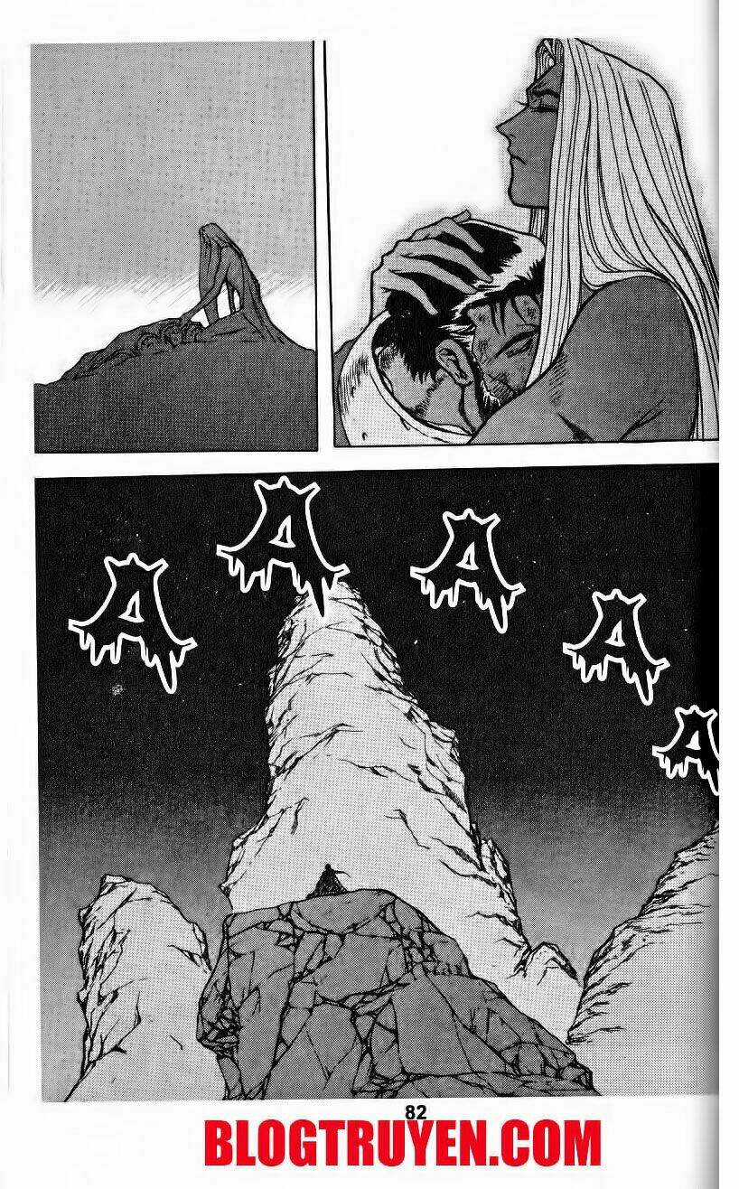 Shoma - Thiên vương thần kiếm Chapter 29 trang 2