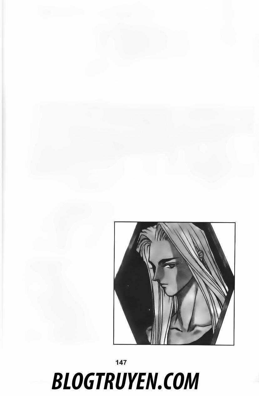 Shoma - Thiên vương thần kiếm Chapter 40 trang 16