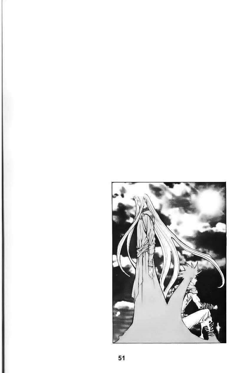 Shoma - Thiên vương thần kiếm Chapter 54 trang 16