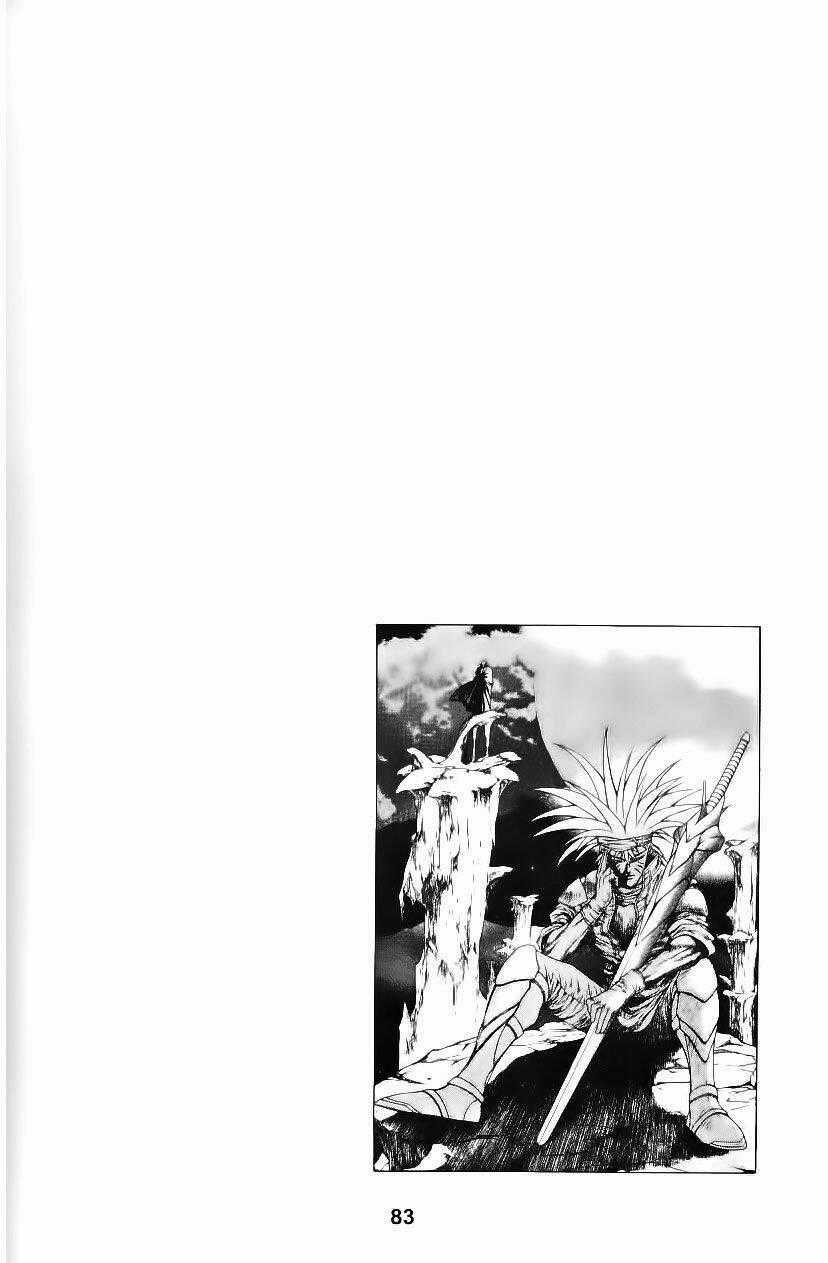 Shoma - Thiên vương thần kiếm Chapter 56 trang 16