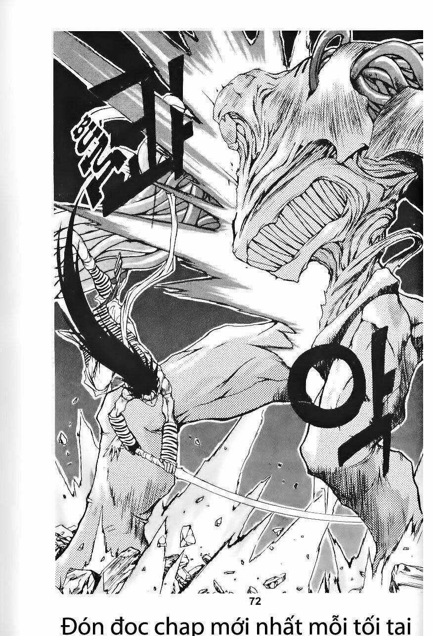 Shoma - Thiên vương thần kiếm Chapter 56 trang 5