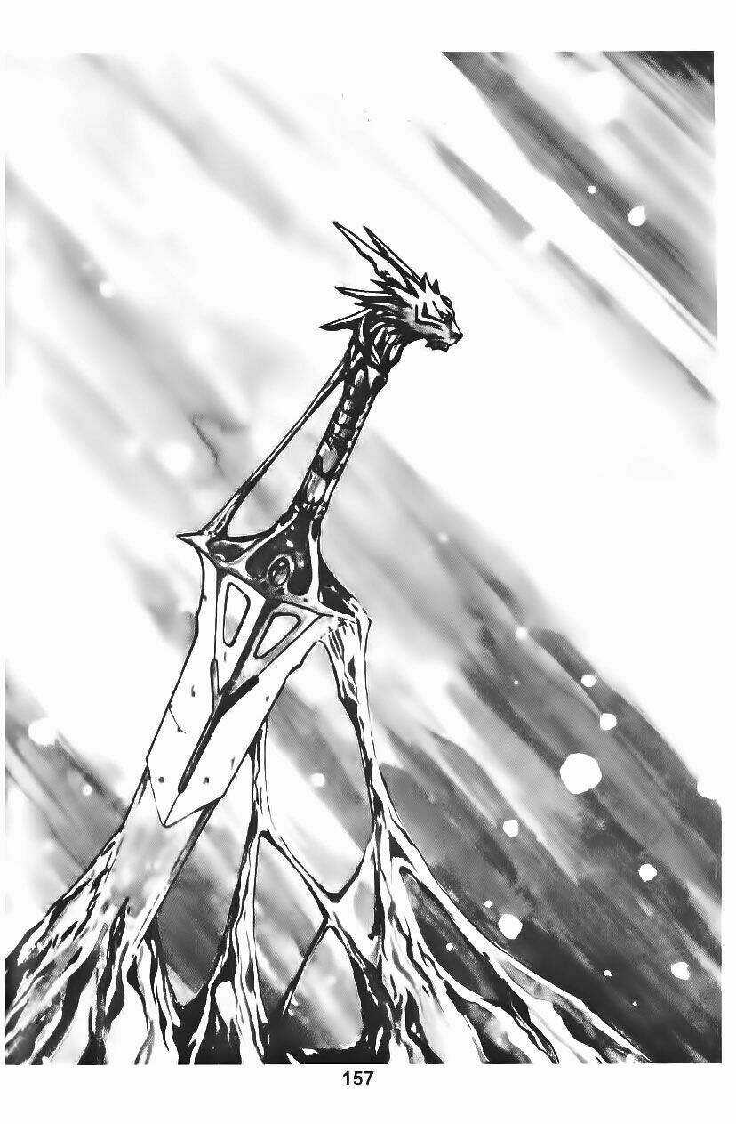 Shoma - Thiên vương thần kiếm Chapter 60 trang 7