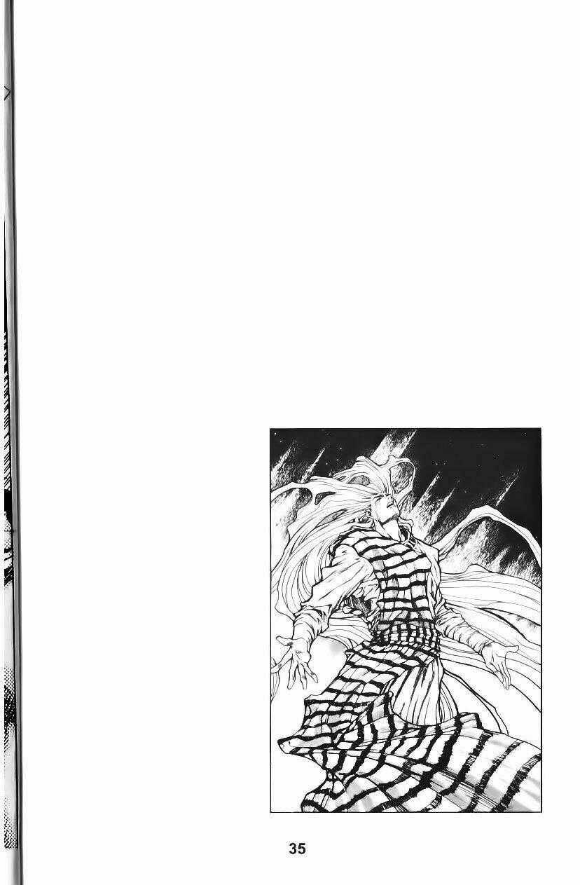 Shoma - Thiên vương thần kiếm Chapter 62 trang 14