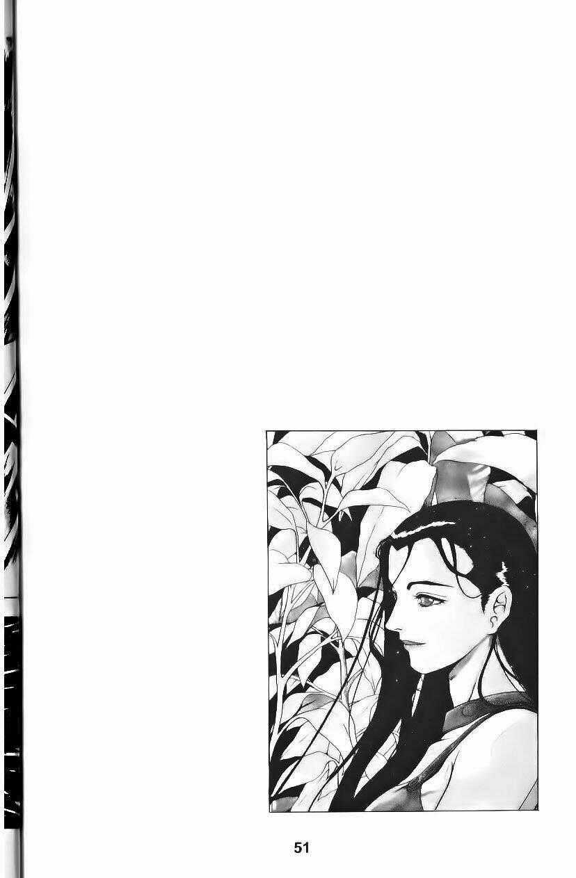 Shoma - Thiên vương thần kiếm Chapter 63 trang 15