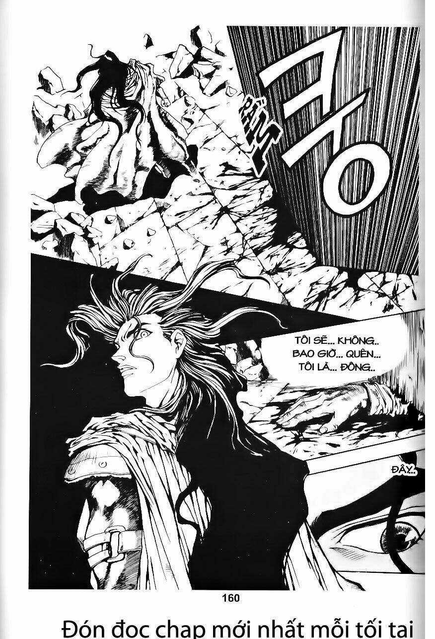 Shoma - Thiên vương thần kiếm Chapter 68 trang 19