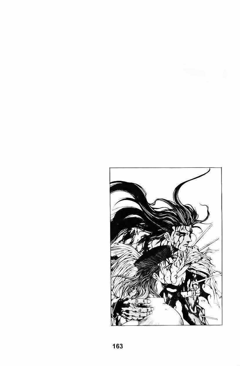 Shoma - Thiên vương thần kiếm Chapter 68 trang 22