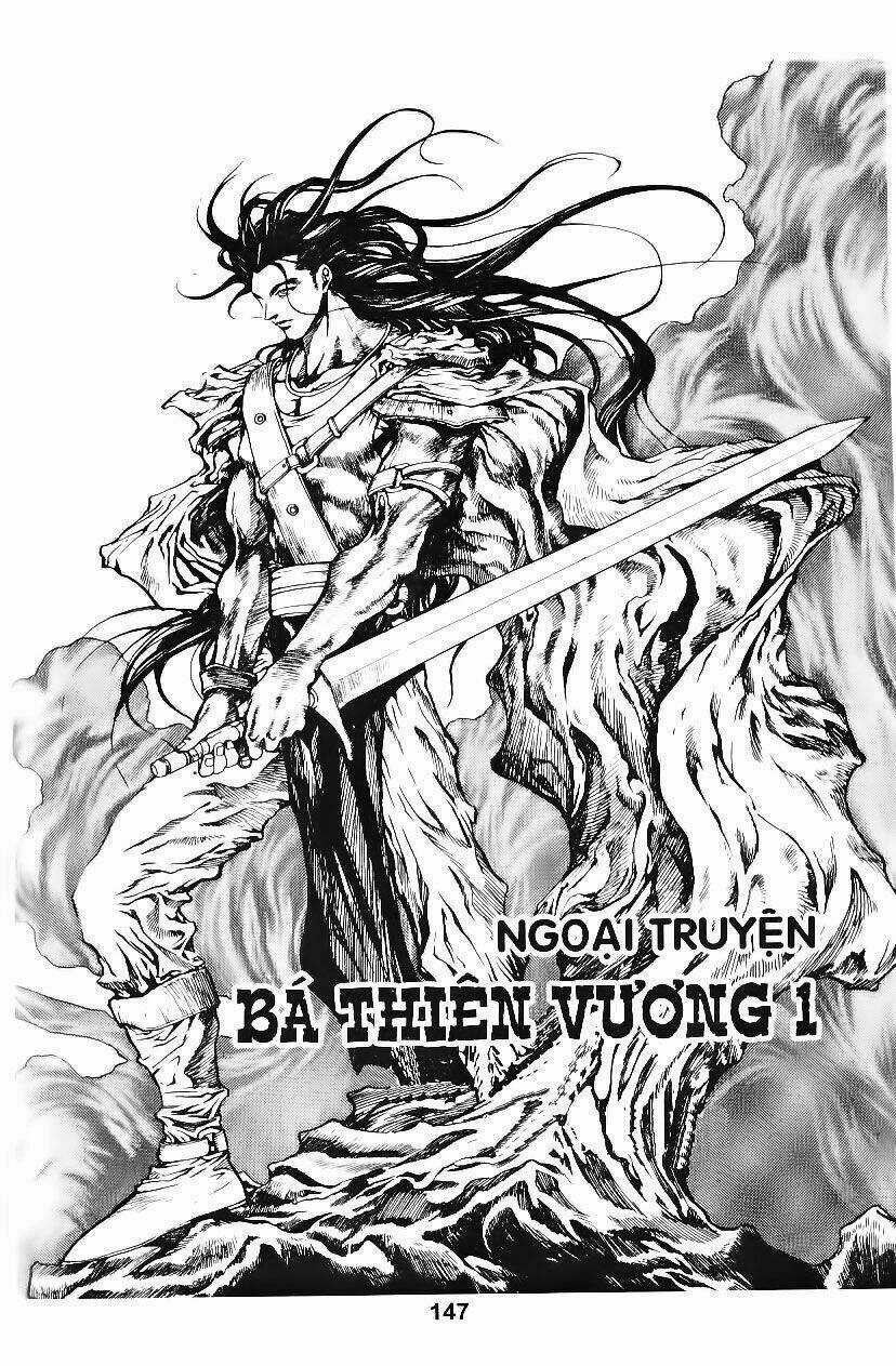 Shoma - Thiên vương thần kiếm Chapter 68 trang 7