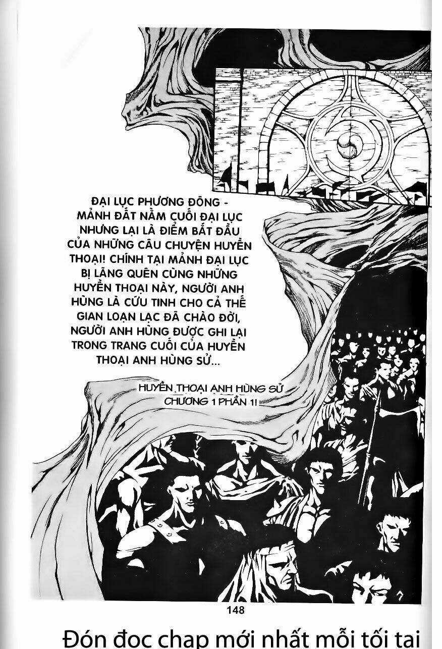 Shoma - Thiên vương thần kiếm Chapter 68 trang 8