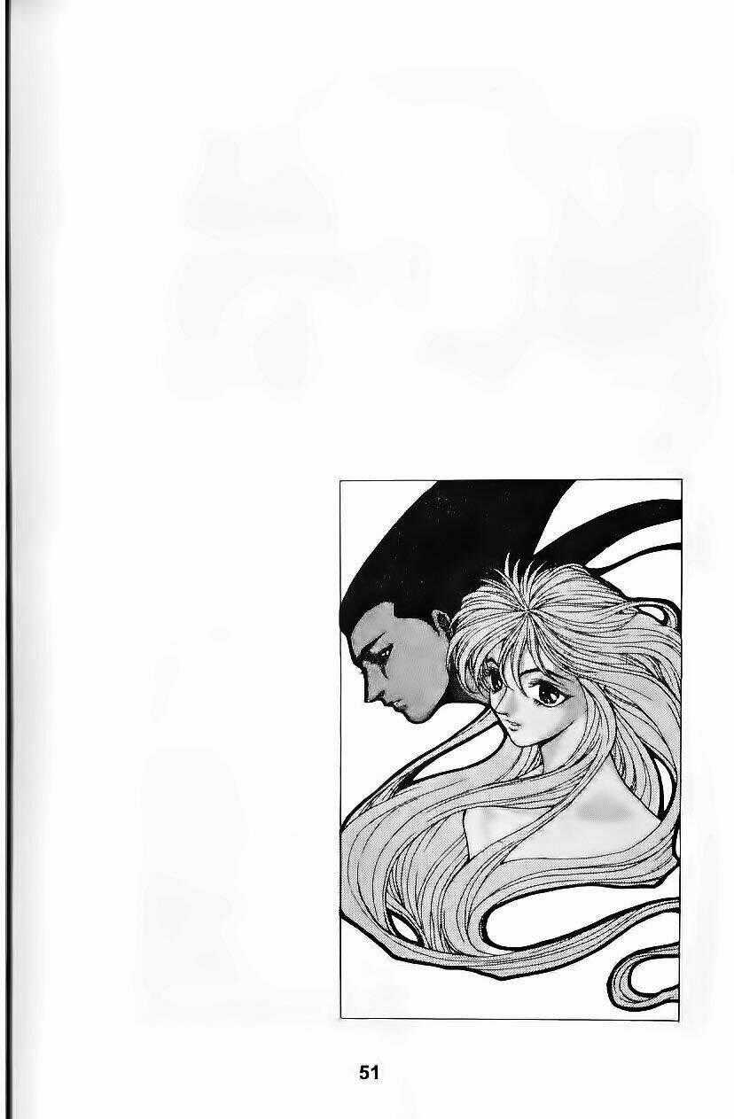 Shoma - Thiên vương thần kiếm Chapter 71 trang 30