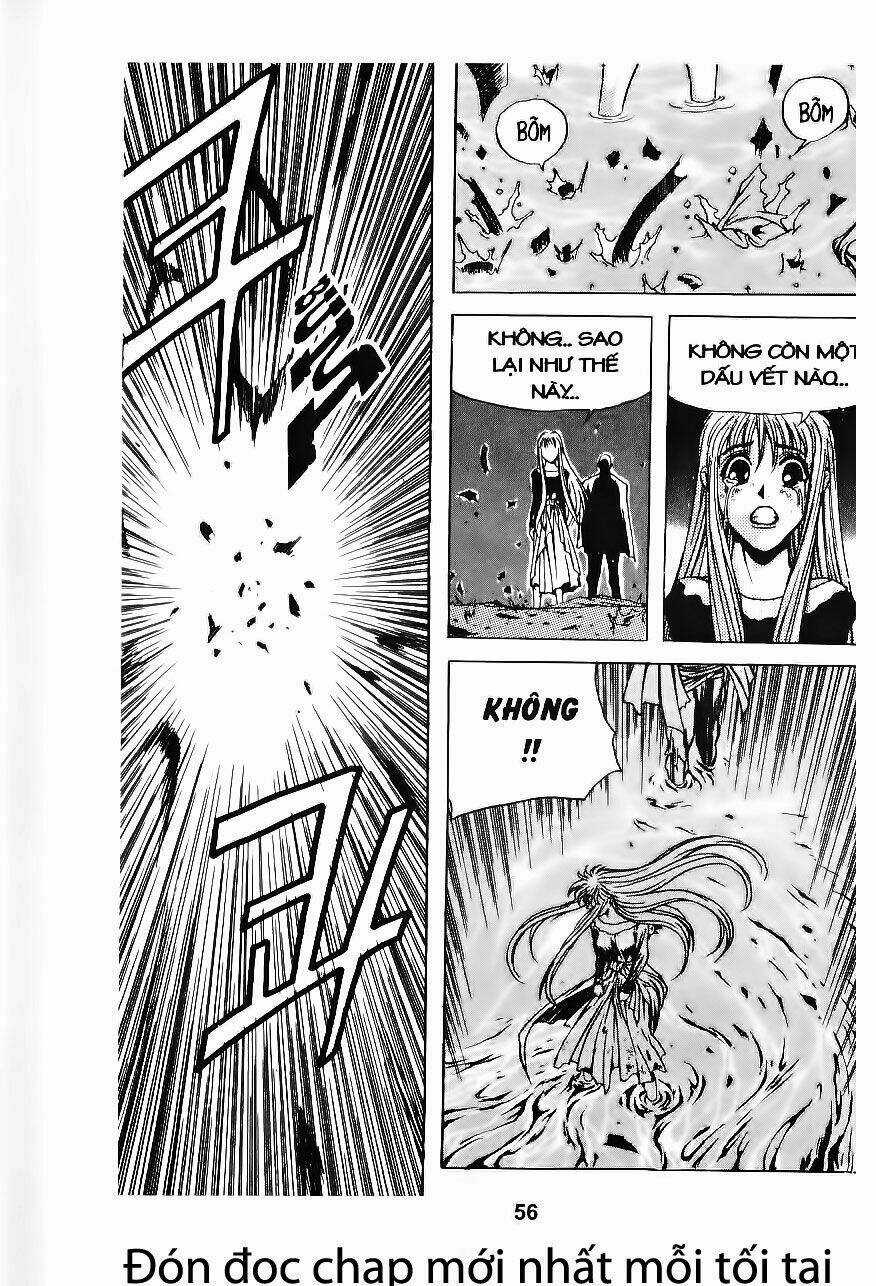 Shoma - Thiên vương thần kiếm Chapter 72 trang 5